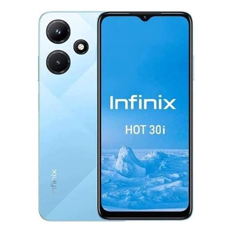 Unveiling the Power of Infinix X669C: A Comprehensive Guide