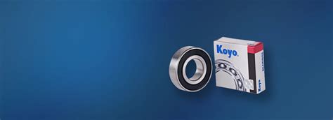 Unveiling the Power of Koyo Bearings USA**: The Ultimate Precision Engineering Solution