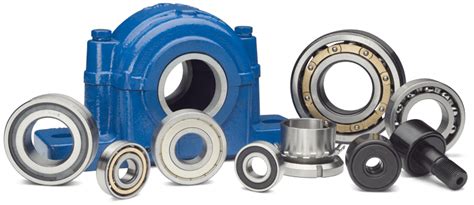 Unveiling the Power of McGuire Bearings for Enhanced Performance