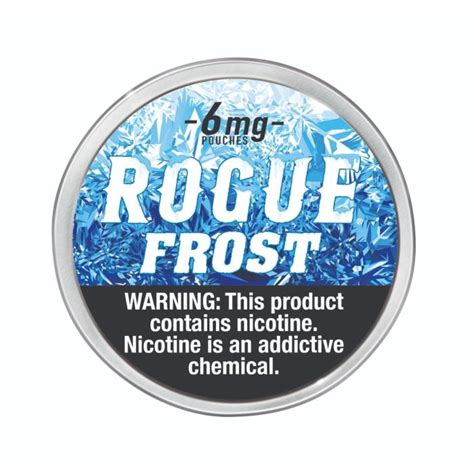 Unveiling the Power of Rogue Frost Pouches: A Guide to Enhanced Cooling and Recovery