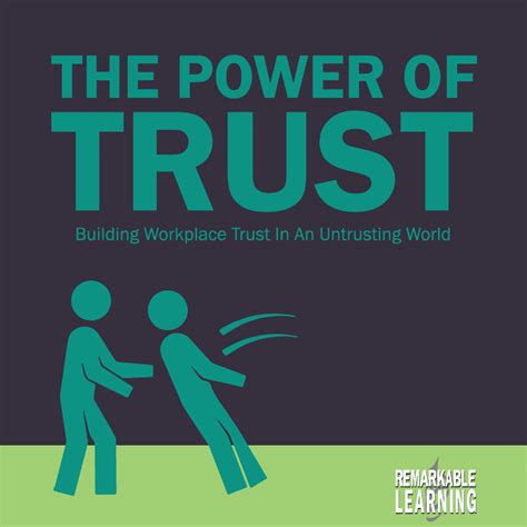 Unveiling the Power of Trust: A Guide to Addressing Untrusting Behavior