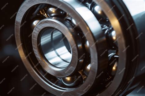 Unveiling the Precision Engineering of Ball Bearing Rollers