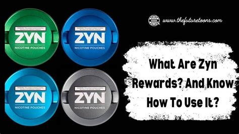 Unveiling the Rewards Riches: A Comprehensive Guide to ZYN Rewards