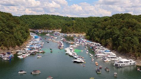 Unveiling the Secret: Who Runs the Show at Lake Cumberland …