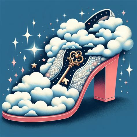 Unveiling the Secret Symbolism Behind Your Shoe Dreams