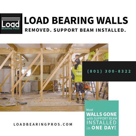 Unveiling the Secrets: A Comprehensive Guide on Choosing a Load Bearing Wall Company