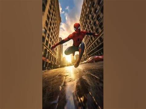 Unveiling the Secrets of Buscar Spider Man: Your Ultimate Guide to Digital Success