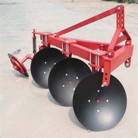 Unveiling the Secrets of Disc Plough Bearings: A Gateway to Efficient Farming