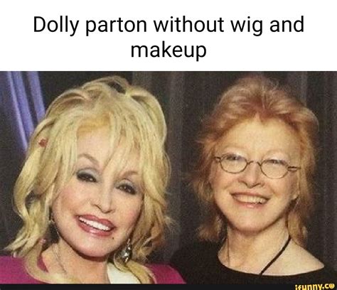 Unveiling the Secrets of Dolly Parton's Legendary Tresses: Her Real Hair Without a Wig