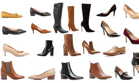 Unveiling the Secrets of European Women's Shoe Sizes: A Comprehensive Guide to Perfect Footwear