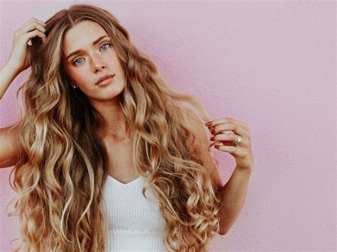 Unveiling the Secrets of Hidden Hair Extensions: A Guide to Transform Your Locks