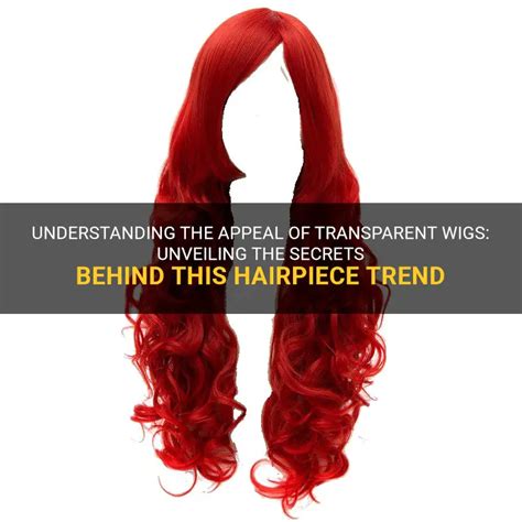 Unveiling the Secrets of Him Wigs for a Seamless Transformation**