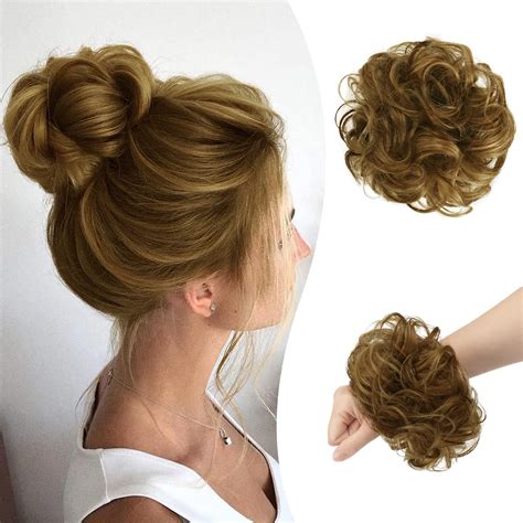 Unveiling the Secrets of Human Hair Buns: An Essential Guide