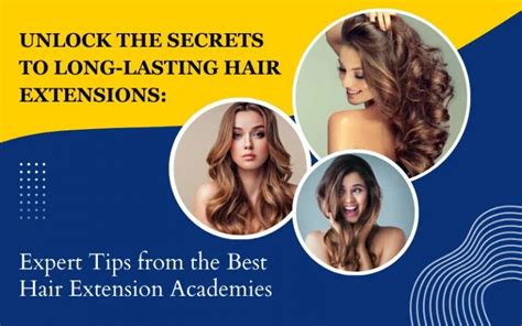 Unveiling the Secrets of Long-Lasting Hair Piece Bonding: A Comprehensive Guide to Adhesive Mastery