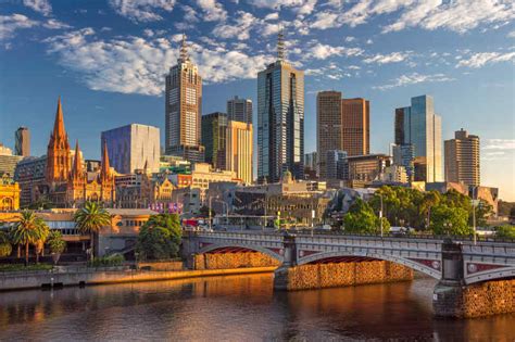 Unveiling the Secrets of Melbourne Pronounce: A Definitive Guide