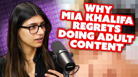 Unveiling the Secrets of Mia Khalifa Johnny: A Game-Changer in the Adult Entertainment Industry