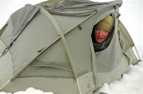 Unveiling the Secrets of Military Extreme Cold Weather Tents: A Comprehensive Guide