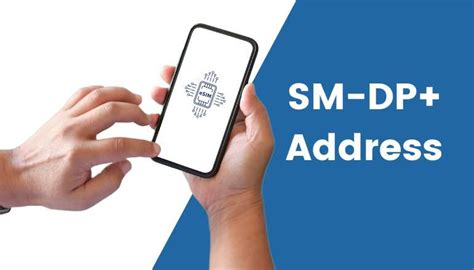 Unveiling the Secrets of smdp address: A Guide to Success