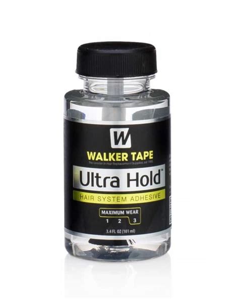 Unveiling the Strength and Longevity of Walker Tape Ultra Hold Tape