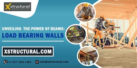 Unveiling the Strength of Load Bearing Walls: A Comprehensive Guide for Homeowners