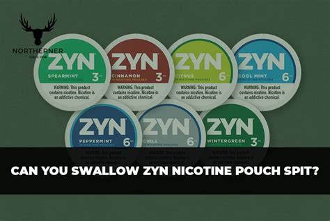 Unveiling the Truth: Zyn Effects on Your Body