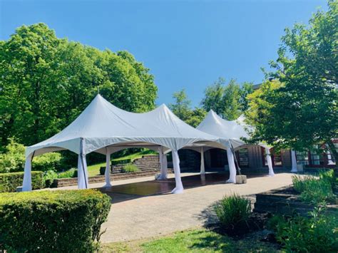 Unveiling the Ultimate Guide to Tent Rentals in Lexington, KY