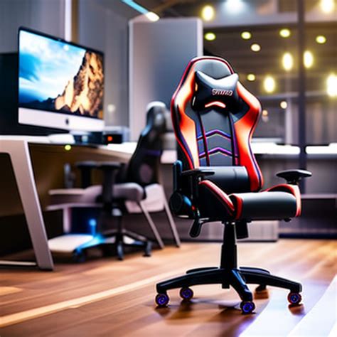 2024 Unveiling the Ultimate Lounge Chairs for Gaming Enthusiasts: A Comprehensive Guide to Find Your Perfect Fit-marketplaceplus.shop