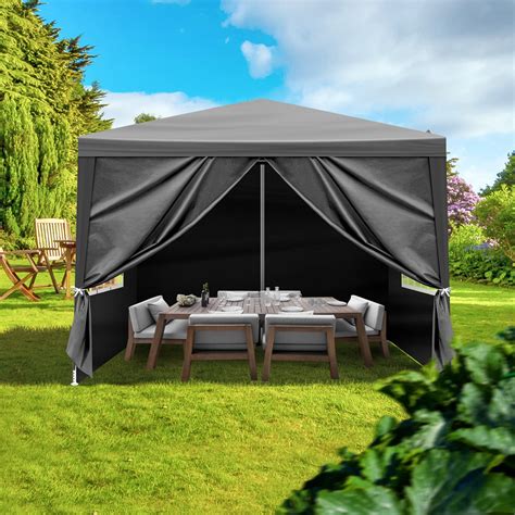 Unveiling the Ultimate Protection: Your Guide to 10 x 10 Waterproof Canopies