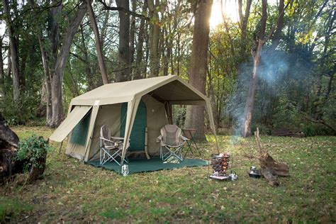 Unveiling the Versatility of 8x12 tents for Seamless Outdoor Experiences