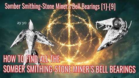 Unveiling the Wonders of Sombering Bell Bearing 3: A Guide for the Discerning Craftsman