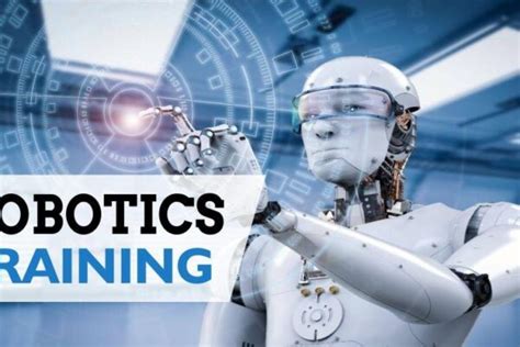 Unveiling the World of Robotics: Discover 