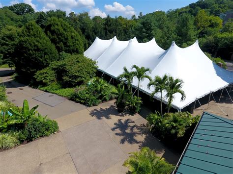 Unveiling the World of Tent Rentals Pittsburgh: Your Guide to Memorable Outdoor Events