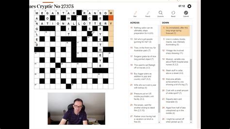 Unwanted crack in crackleware crossword. Find the latest crossword clues from New York Times Crosswords, LA Times Crosswords and many more. ... Unwanted crack in crackleware 4% 5 ADEPT: Crack ... 
