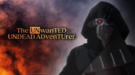 Unwanted undead adventurer. Jan 14, 2024 ... PASÓ de ser UN ESQUELETO a ser EL MÁS FUERTE | The Unwanted Undead Adventurer. 1.8K views · 1 month ago ...more ... 