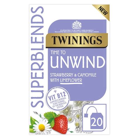 Unwind Tea - Overview, News & Competitors ZoomInfo.com