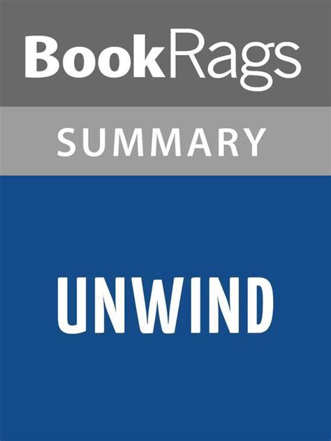 Unwind by neal shusterman l summary study guide. - Hyosung aquila 650 gv650 service reparaturanleitung 05 an.