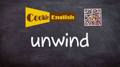 Unwind pronunciation.  Learn more.  Listen to the audio pronunciation in the ...