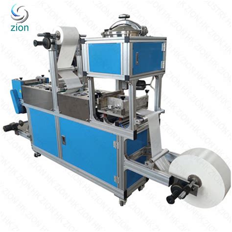 Unwinding device of hot melt adhesive coating machine