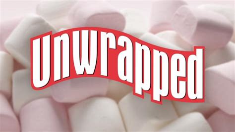 Unwrapped Episode Archive Unwrapped - Cooking Channel