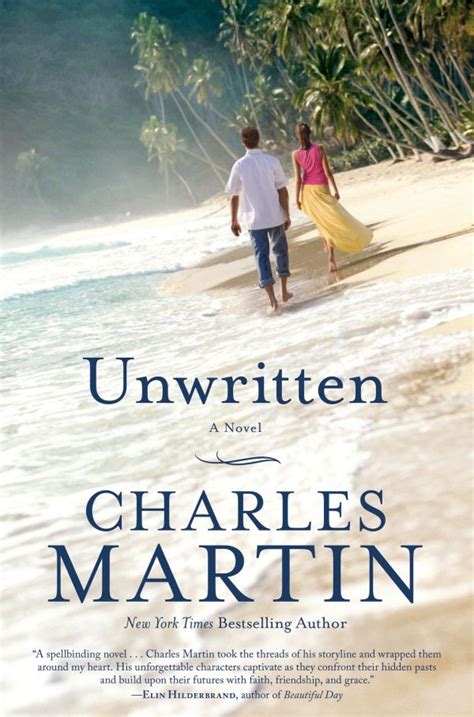Download Unwritten By Charles Martin