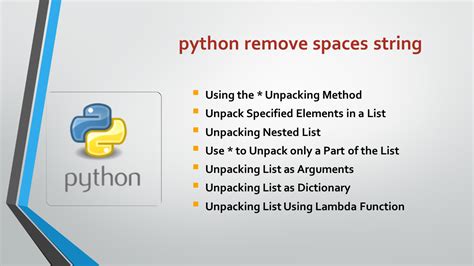 Unzip list python.  5.  This process is known as sequence unpacking.  extract(...
