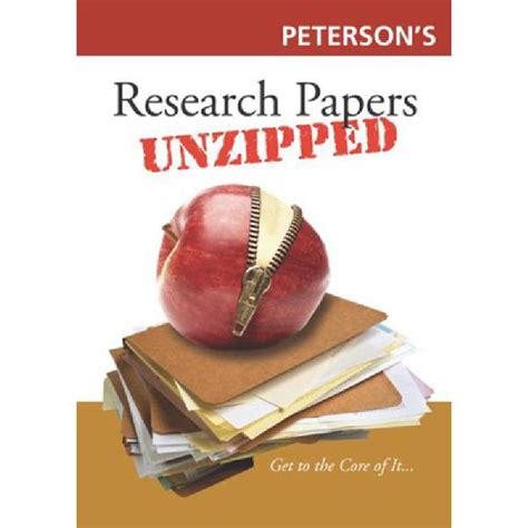 Unzipped research papers 1st edition unzipped guides. - The emotionally absent mother a guide to self healing and getting love you missed jasmin lee cori.