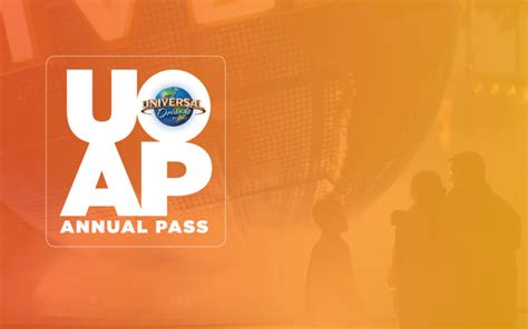 Uoap - Feeling Lost? Let Us Help. | Universal Orlando Resort™