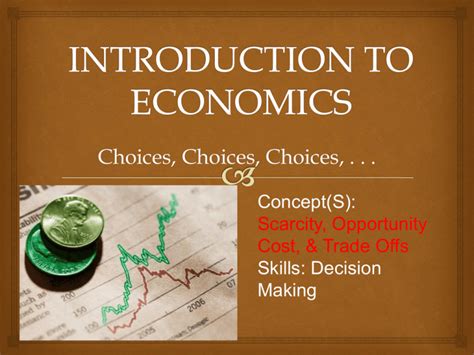Uol introduction to economics subject guide. - So what do you think a guide for the teenage mind.