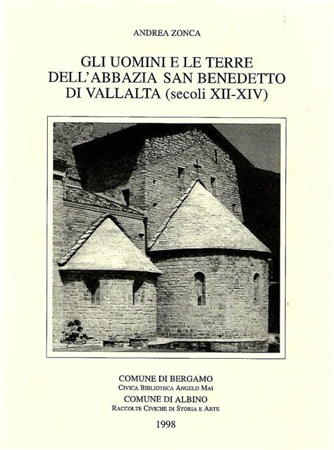 Uomini e le terre dell'abbazia san benedetto di vallalta. - 1994 1997 suzuki rf900 r rs rt rv service manual.