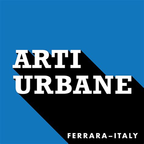 Uomo Arti Urbane