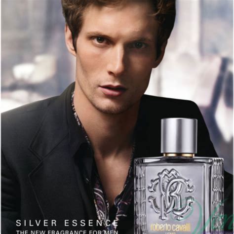 Uomo Silver Essence Eau De Toilette - faces.com