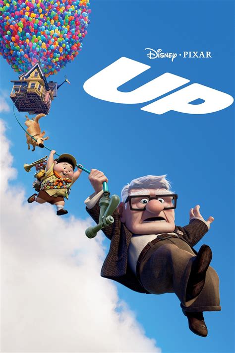 Up 2009 movie. Watch Up Full Movie on Disney+ Hotstar now. Up. Animation. English. 2009 U. Carl Fredricksen is about to fly away to the South American wilderness. But, he discovers ... 