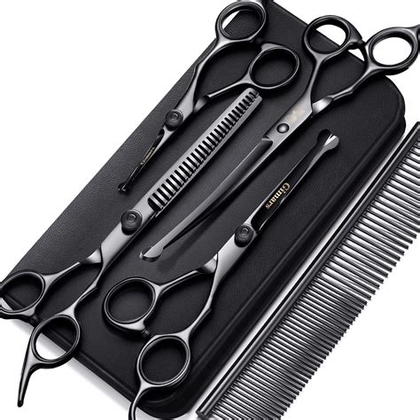 Up To 45% Off on Dog Grooming Scissors, Gimars