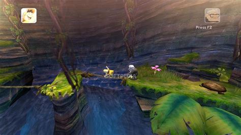 Up Video Game Demo Download & Review